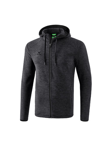 Fleecejacke Herren