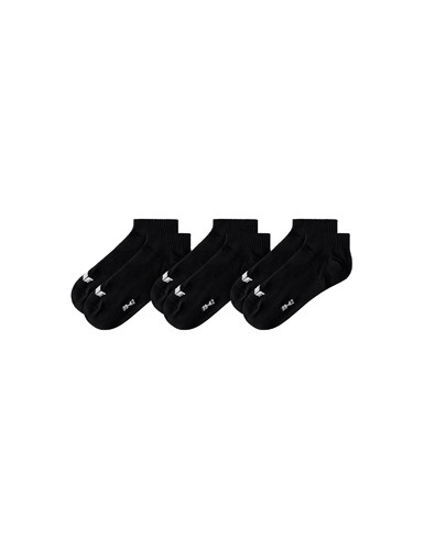 3-Pack Füßlinge