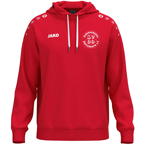 SV 09 Scherpenseel Kapuzensweat One Cotton KIDS