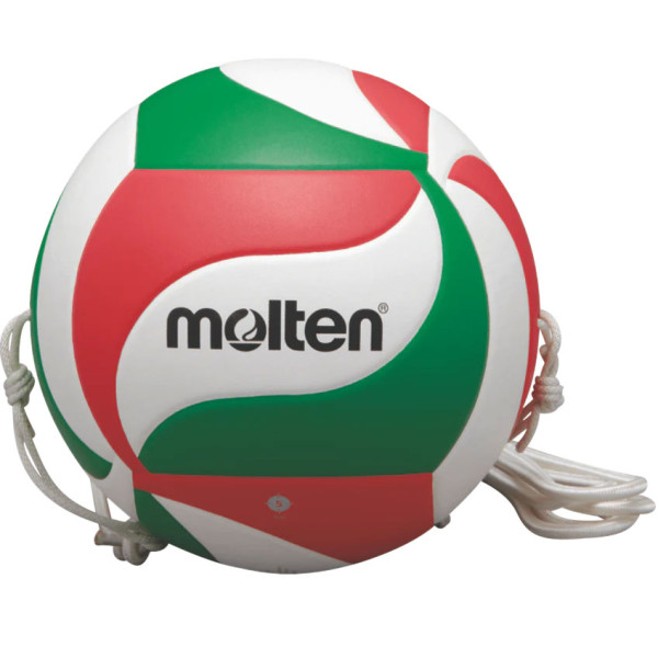 Volleyball Training Gr. 5 | V5M9000-T