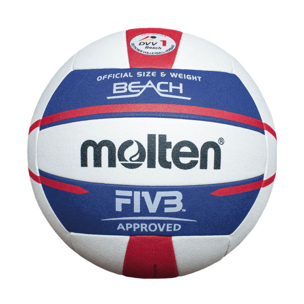 Beachvolleyball Gr. 5 | V5B5000-DE