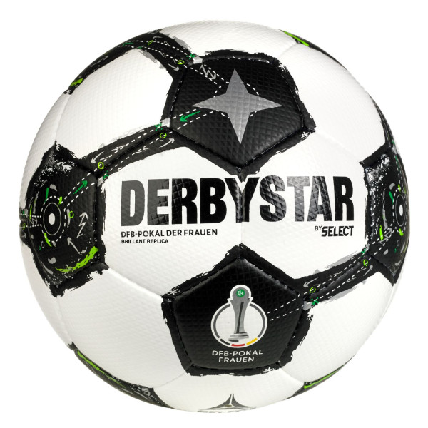 DFB-Pokal Frauen Brillant Replica v25