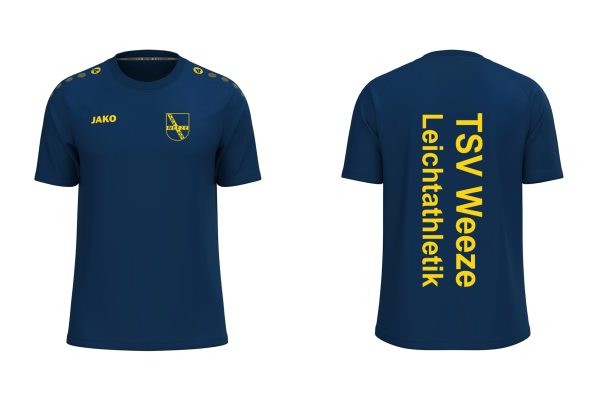 TSV Weeze LA T-Shirt One KIDS