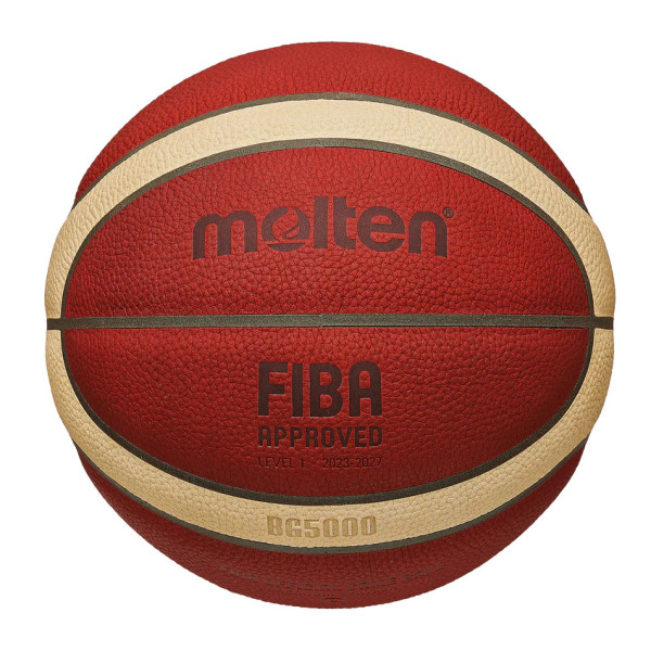 Basketball Gr. 6 | B6G5000
