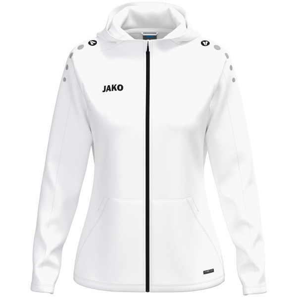 Kapuzenjacke One Damen