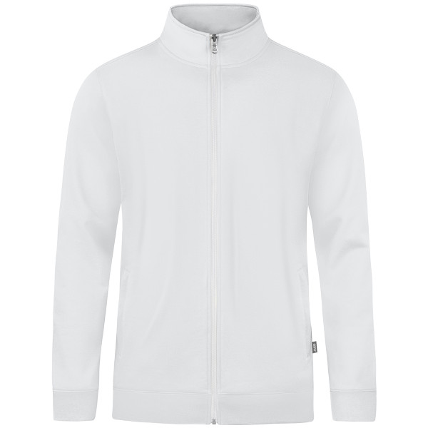 Sweatjacke Doubletex Herren
