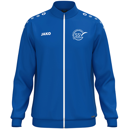SSV Grefrath Polyesterjacke One