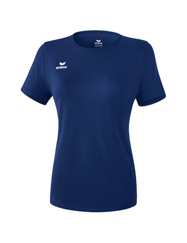 Teamsport T-Shirt function Damen