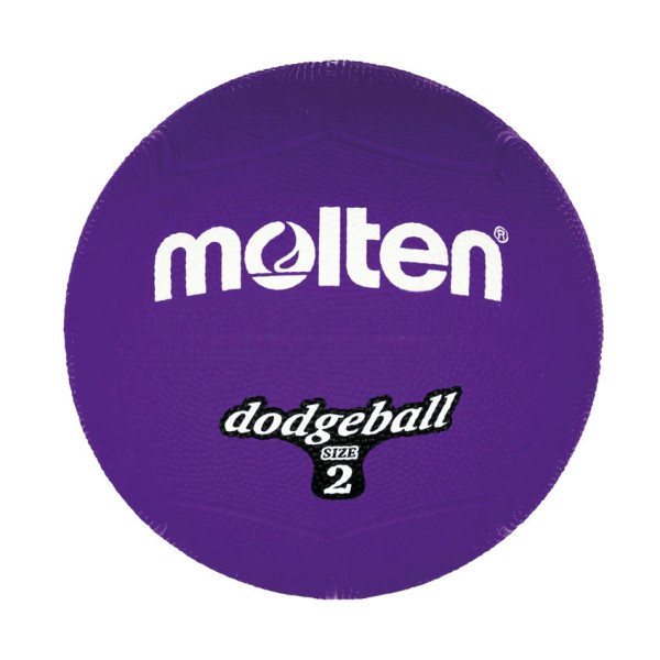 Dodgeball | D2-V