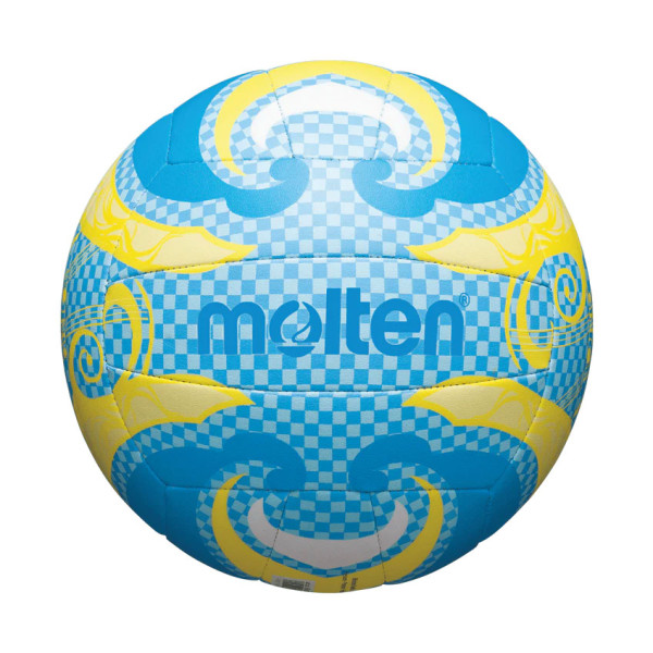 Beachvolleyball Gr. 5 | V5B1502-C