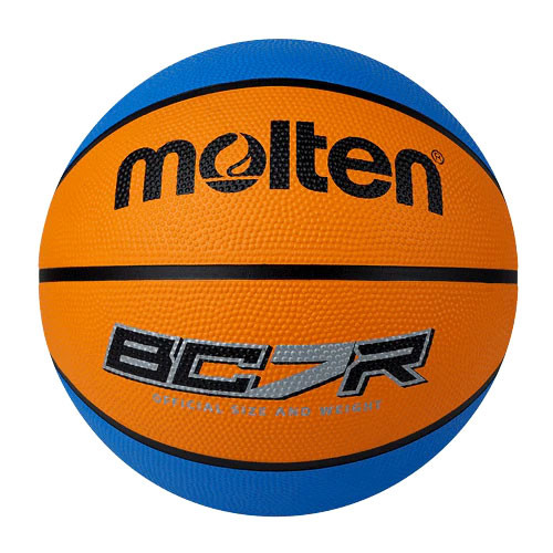 Basketball Gr. 7 | BC7R2-OC-2