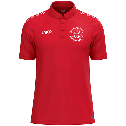 SV 09 Scherpenseel Polo One
