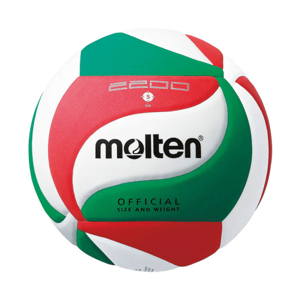 Volleyball Gr. 5 | V5M2200