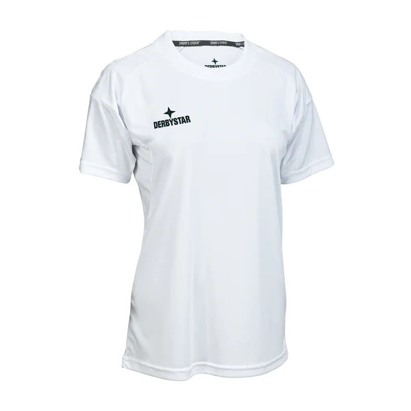 Trikot Kurzarm Frauen Madrid v25