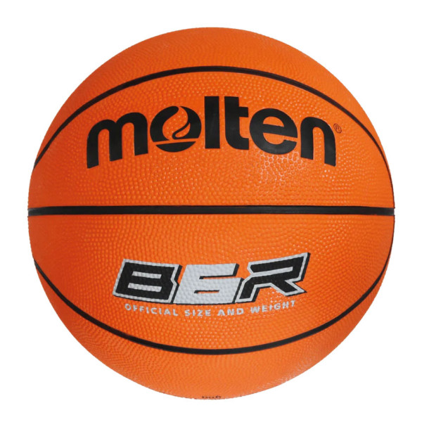 Basketball Gr. 6 | B6R