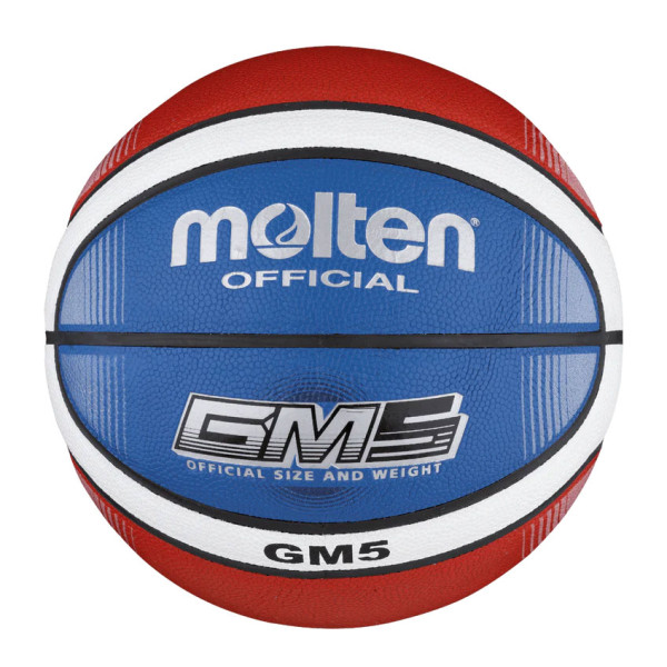 Basketball Gr. 5 | BGMX5-C