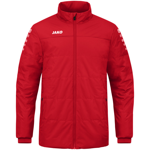 JAKO Coachjacke TEAM ohne Kapuze KIDS