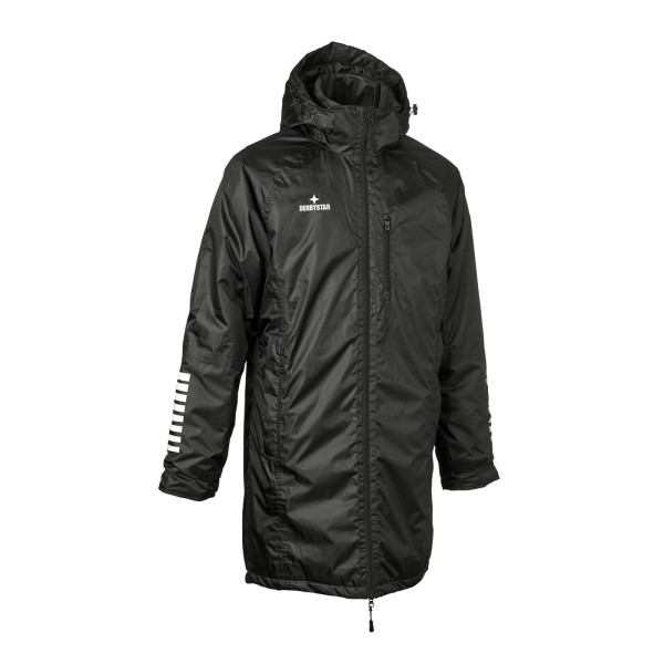 Stadionjacke Primo v24