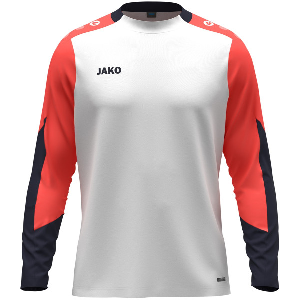 Longsleeve Dynamic Kinder