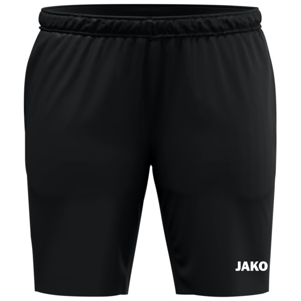 Freizeitshort Dynamic Damen