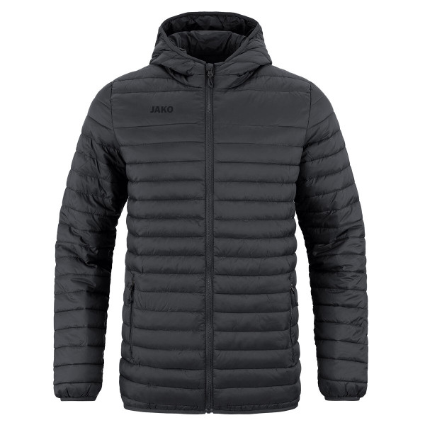Steppjacke Herren