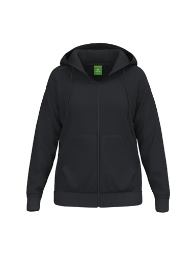 TS Hoody Jacket Damen