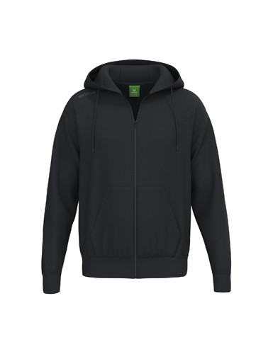 TS Hoody Jacket Kinder