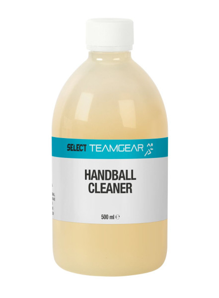 Handball-Harzentferner