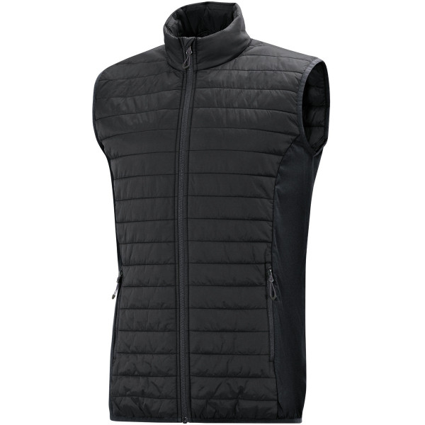 Steppweste Corporate Herren