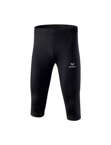Performance 3/4 Laufhose Herren