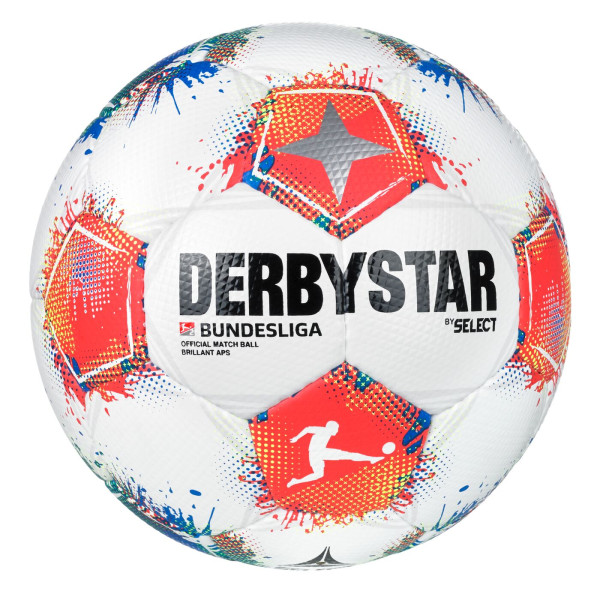 2. Bundesliga Brillant APS v25