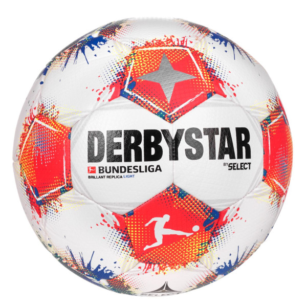 Bundesliga Brillant Replica Light v25