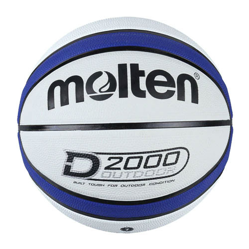 Outdoor Basketball Gr. 7 | B7D2005-WB