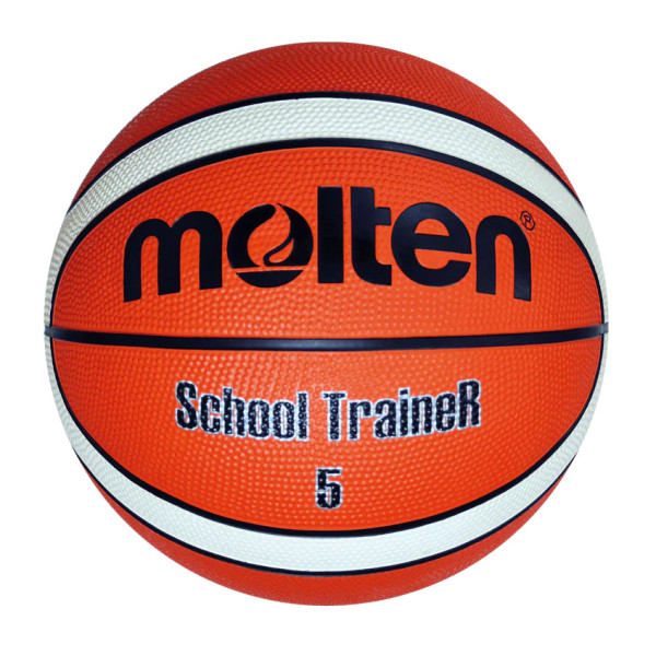 School TraineR Basketball Gr.5 | B5G-ST