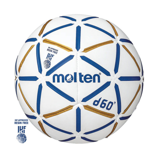 d60 Handball Gr. 3 | H3D4000-BW