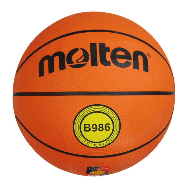 Basketball Gr. 6 | B986