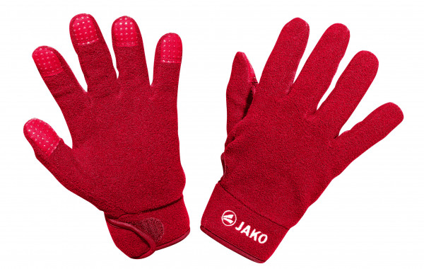 Feldspielerhandschuhe Fleece