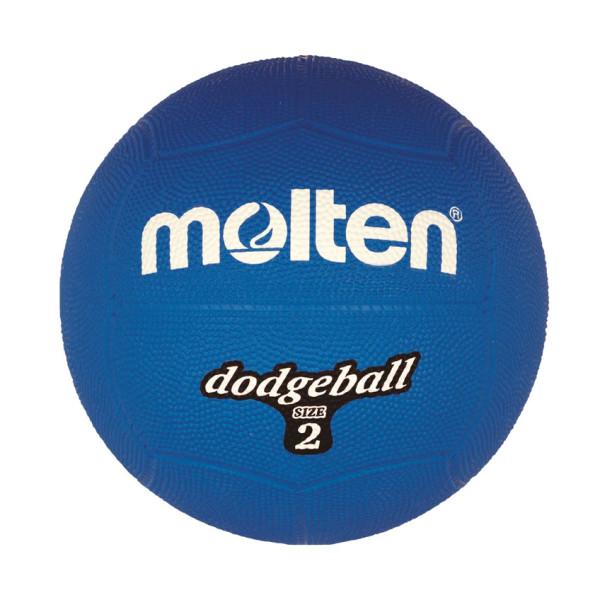 Dodgeball | D2-B