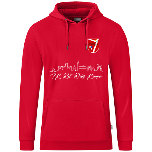 TK Rot Weiss SKYLINE Hoodie
