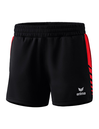 Six Wings Worker Shorts Damen