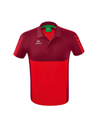 Six Wings Poloshirt Herren