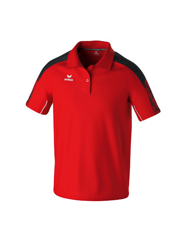 EVO STAR Poloshirt Herren