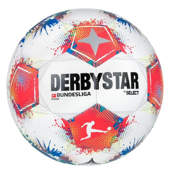 Bundesliga Player v25