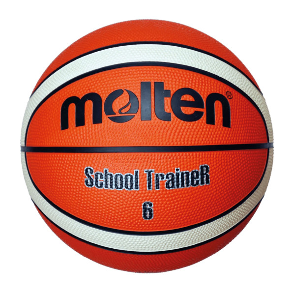 School TraineR Basketball Gr.6 | B6G-ST