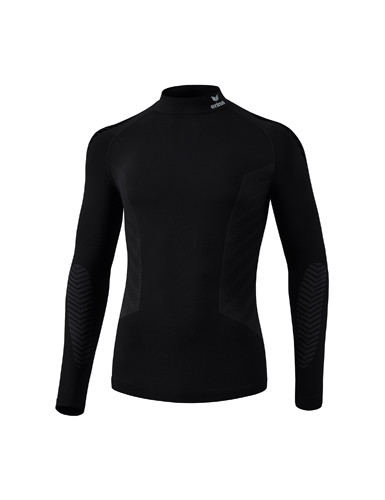 Athletic Longsleeve Turtleneck Kinder