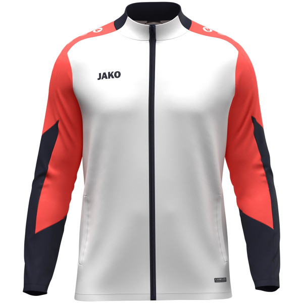 Polyesterjacke Dynamic Herren