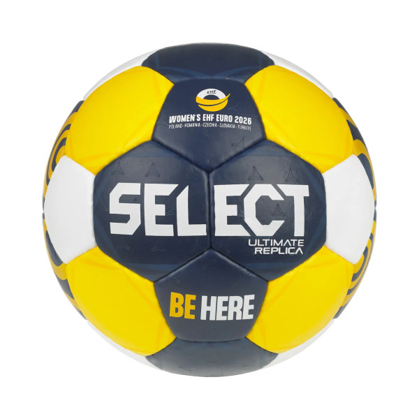 Ultimate Replica EHF Euro Women v26