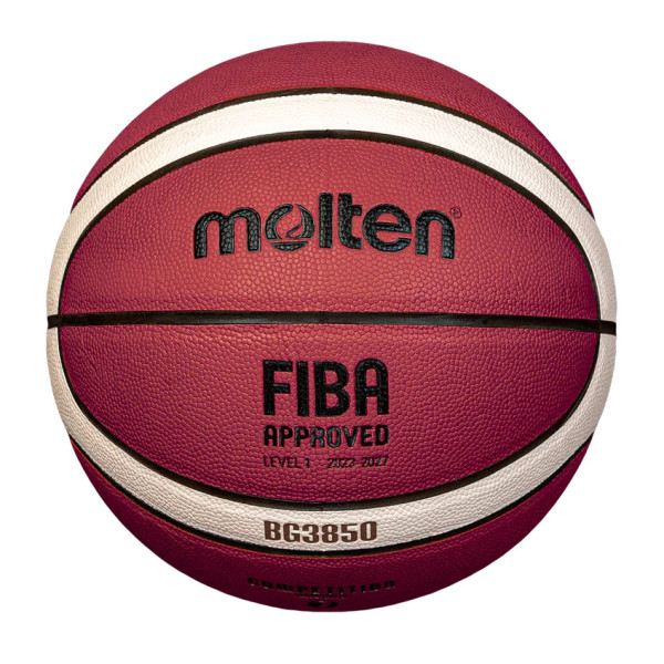 Basketball Gr. 5 | B5G3850