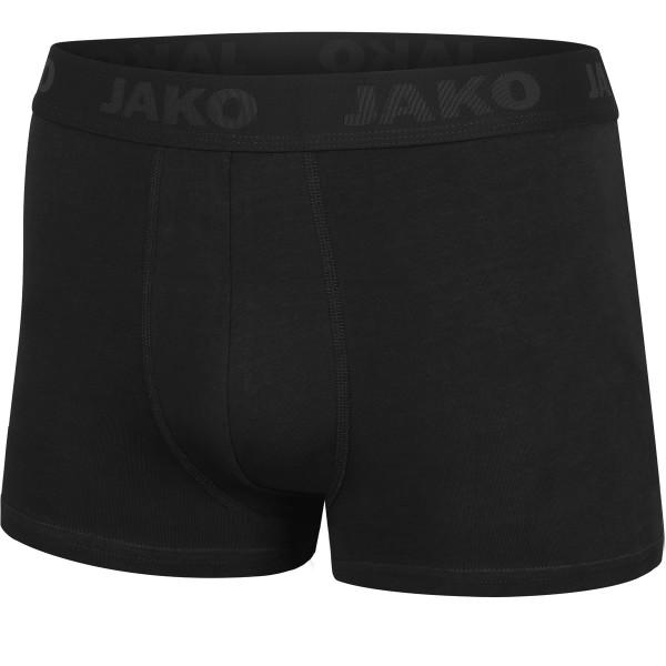 Boxershort Premium 2er Pack Unisex