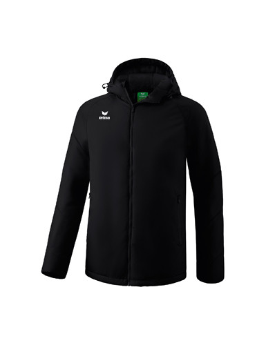Team Winterjacke Unisex